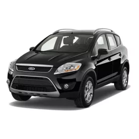 FORD KUGA (C394) OCHRANNÁ PLACHTA NA AUTO (2008-2013)