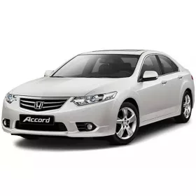 HONDA ACCORD OCHRANNÁ PLACHTA NA AUTO (2008-2016)