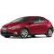HONDA CIVIC (FK/FN) OCHRANNÁ PLACHTA NA AUTO (2006-2012)
