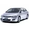 HONDA CIVIC (FA/FD) (SEDAN) OCHRANNÁ PLACHTA NA AUTO (2006-2012)