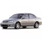 HONDA CIVIC (ES) (SEDAN) OCHRANNÁ PLACHTA NA AUTO (2001-2006)