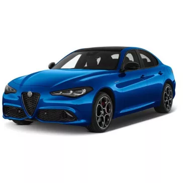 ALFA ROMEO Giulia OCHRANNÁ PLACHTA NA AUTO