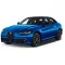 ALFA ROMEO Giulia OCHRANNÁ PLACHTA NA AUTO