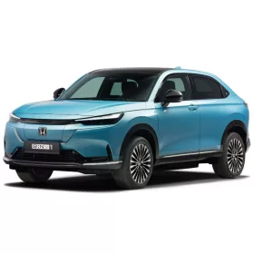 Honda e:Ny1 OCHRANNÁ PLACHTA NA AUTO (2023-)