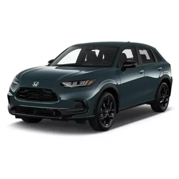 HONDA ZR-V OCHRANNÁ PLACHTA NA AUTO (2022-)