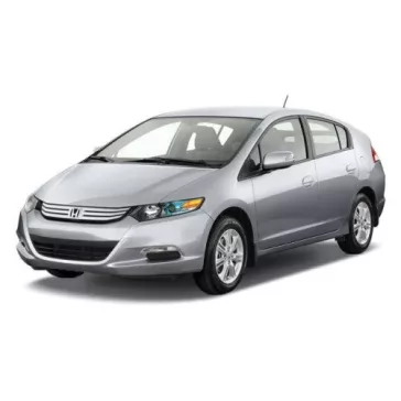 HONDA INSIGHT OCHRANNÁ PLACHTA NA AUTO (2009-2015)