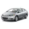 HONDA INSIGHT OCHRANNÁ PLACHTA NA AUTO (2009-2015)