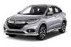 HONDA HRV II OCHRANNÁ PLACHTA NA AUTO (2015-2021)
