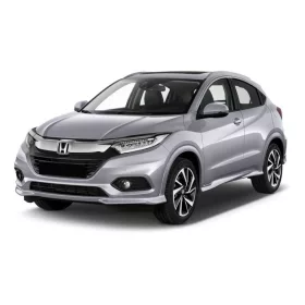 HONDA HRV II OCHRANNÁ PLACHTA NA AUTO (2015-2021)