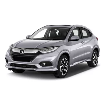 HONDA HRV II OCHRANNÁ PLACHTA NA AUTO (2015-2021)