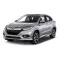 HONDA HRV II OCHRANNÁ PLACHTA NA AUTO (2015-2021)
