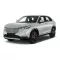 HONDA HRV III OCHRANNÁ PLACHTA NA AUTO (2021-)