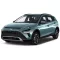 HYUNDAI BAYON MOBILE GARAGE PLACHTA NA AUTO (2021-)