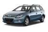 HYUNDAI I30 KOMBI (FD) OCHRANNÁ PLACHTA NA AUTO (2007-2012)