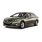 HYUNDAI I40 MOBILE GARAGE PLACHTA NA AUTO (2011-2020)