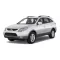 HYUNDAI IX55 MOBILE GARAGE PLACHTA NA AUTO (2008-2012)