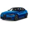 ALFA ROEMO GIULIA MOBILE GARAGE PLACHTA NA AUTO (2016-)