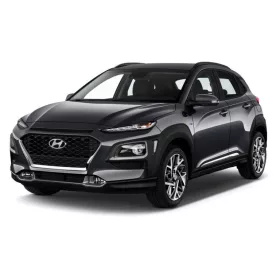 HYUNDAI KONA OCHRANNÁ PLACHTA NA AUTO (2017-2023)
