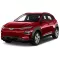 HYUNDAI KONA ELECTRIC MOBILE GARAGE PLACHTA NA AUTO (2019-2023)