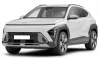 HYUNDAI KONA II OCHRANNÁ PLACHTA NA AUTO (2023-)