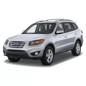 HYUNDAI SANTA FE (CM) OCHRANNÁ PLACHTA NA AUTO (2006-2012)