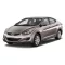 HYUNDAI ELANTRA (MD) OCHRANNÁ PLACHTA NA AUTO (2011-2016)