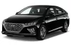 HYUNDAI IONIQ HYBRID OCHRANNÁ PLACHTA NA AUTO (2016-2022)