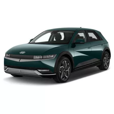 HYUNDAI IONIQ 5 MOBILE GARAGE PLACHTA NA AUTO (2021-)
