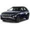 HYUNDAI TUCSON (NX4) MOBILE GARAGE PLACHTA NA AUTO (2021-)