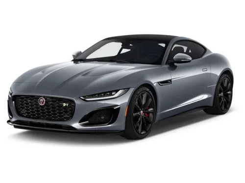 JAGUAR F-TYPE OCHRANNÁ PLACHTA NA AUTO (2014-)