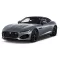 JAGUAR F-TYPE OCHRANNÁ PLACHTA NA AUTO (2014-)
