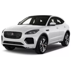 JAGUAR E-PACE OCHRANNÁ PLACHTA NA AUTO (2017-)