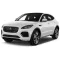 JAGUAR E-PACE MOBILE GARAGE PLACHTA NA AUTO (2017-)