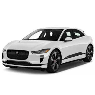 JAGUAR I-PACE OCHRANNÁ PLACHTA NA AUTO (2018-)