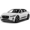 JAGUAR I-PACE MOBILE GARAGE PLACHTA NA AUTO (2018-)