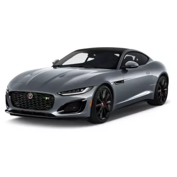 JAGUAR F-TYPE MOBILE GARAGE PLACHTA NA AUTO (2014-)