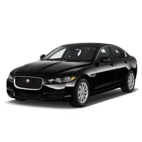 JAGUAR XE OCHRANNÁ PLACHTA NA AUTO (2015-2022)