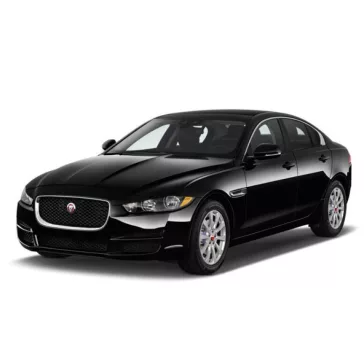 JAGUAR XE OCHRANNÁ PLACHTA NA AUTO (2015-2022)