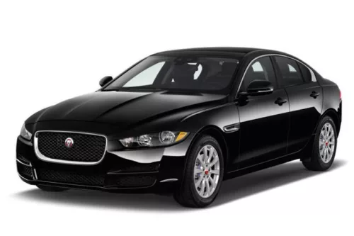 JAGUAR XE OCHRANNÁ PLACHTA NA AUTO (2015-2022)