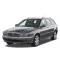 JAGUAR X-TYPE KOMBI MOBILE GARAGE PLACHTA NA AUTO (2001-2010)