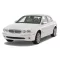 JAGUAR X-Type MOBILE GARAGE PLACHTA NA AUTO (2001-2010)