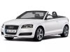 AUDI A3/S3/RS3 (8P/8PA) CABRIO OCHRANNÁ PLACHTA NA AUTO (2003-2012)