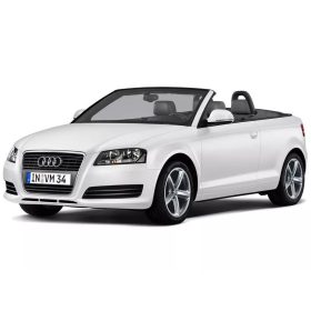   AUDI A3/S3/RS3 (8P/8PA) CABRIO OCHRANNÁ PLACHTA NA AUTO (2003-2012)
