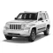 JEEP Cherokee OCHRANNÁ PLACHTA NA AUTO (2008-2014)