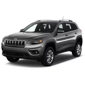 JEEP CHEROKEE KL OCHRANNÁ PLACHTA NA AUTO (2014-2022)