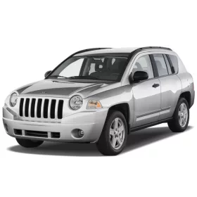 JEEP Compass OCHRANNÁ PLACHTA NA AUTO (2006-2014)