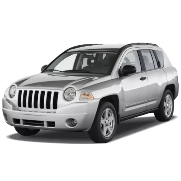 JEEP Compass OCHRANNÁ PLACHTA NA AUTO (2006-2014)