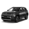 JEEP Compass MOBILE GARAGE PLACHTA NA AUTO (2017-)