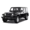 JEEP Wrangler OCHRANNÁ PLACHTA NA AUTO (2007-2019)