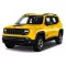 JEEP Renegade OCHRANNÁ PLACHTA NA AUTO (2014-)